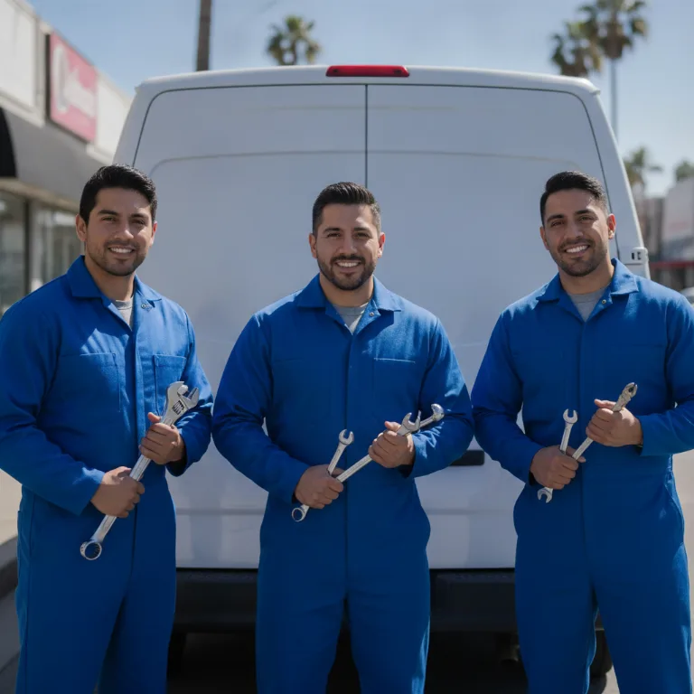 Reparação de Radiadores equipe em Tubarao